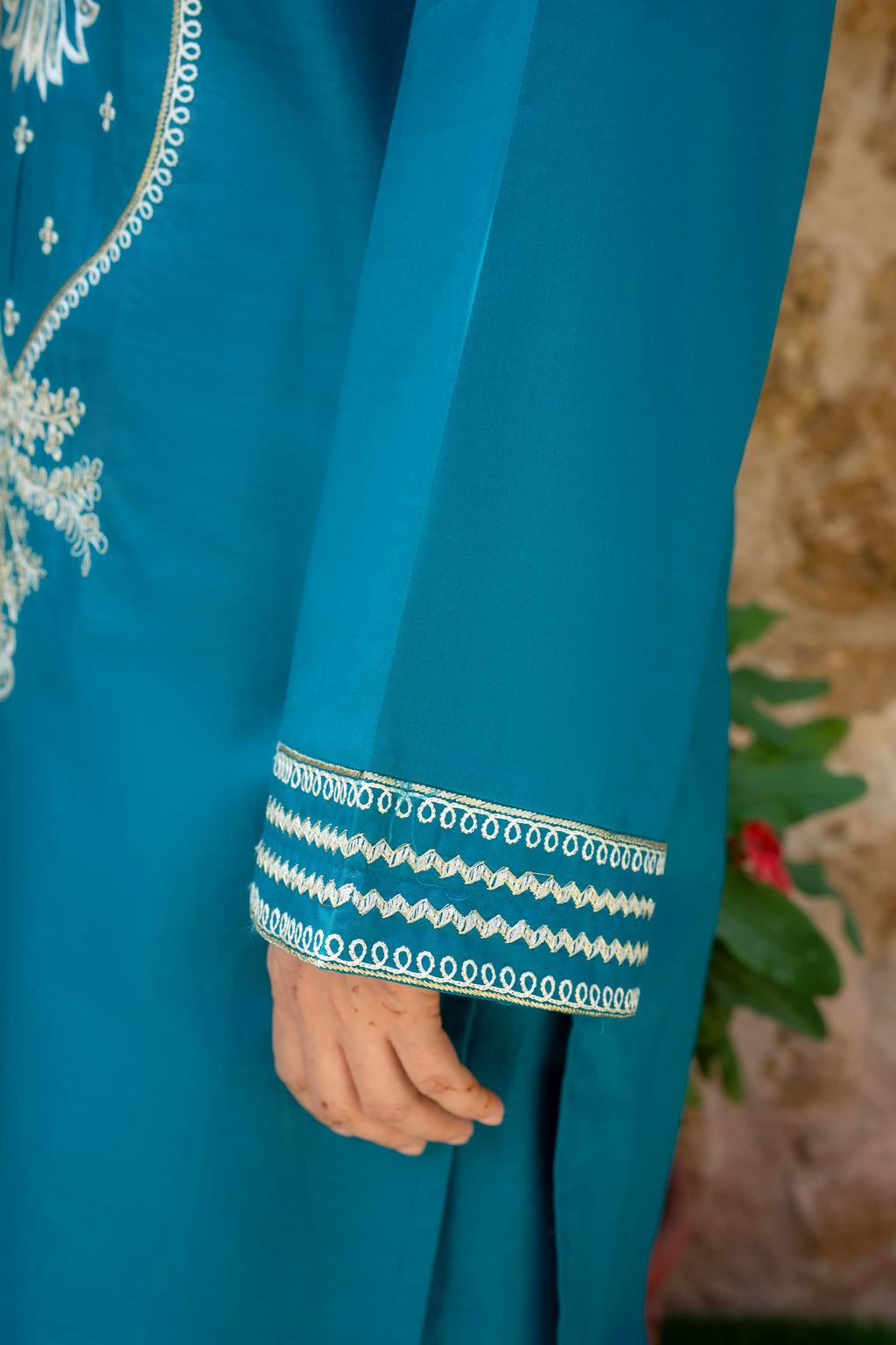 Zahra